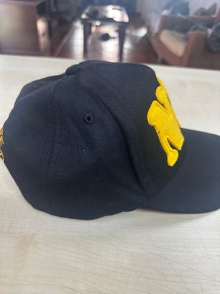 Gorra New York