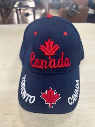 Gorra Canada