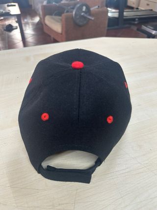 Gorra Canada