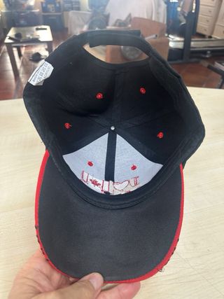 Gorra Canada