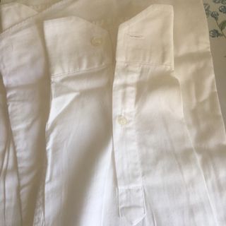 Camicia nuova HB & co tg 41/16 cotone