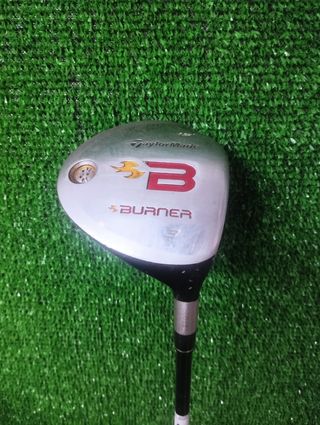 Palo de Golf Madera Taylormade