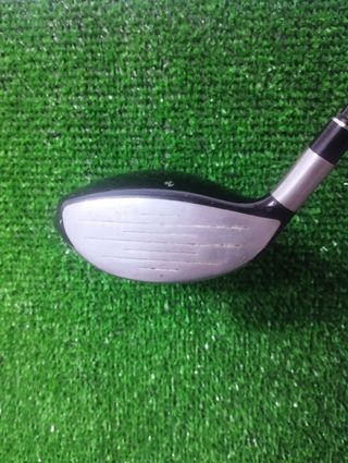 Palo de Golf Madera Taylormade