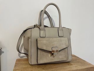 Bolso grande Parfois