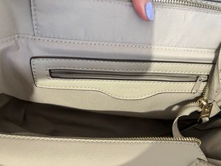 Bolso grande Parfois