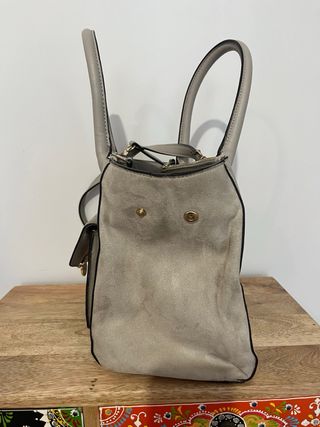 Bolso grande Parfois