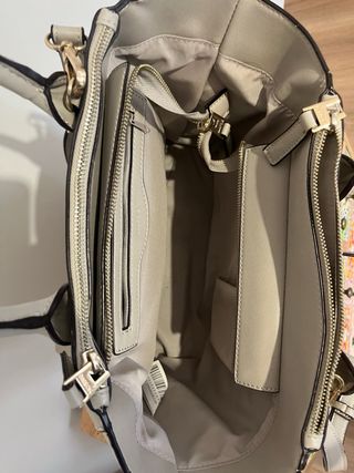 Bolso grande Parfois