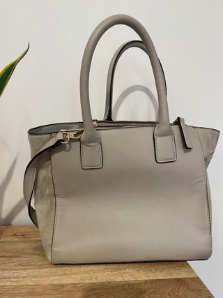 Bolso grande Parfois