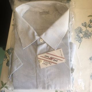 camicia tg 44 nuova con etichetta man corta