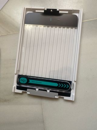Protector pantalla Ipad generacion 10