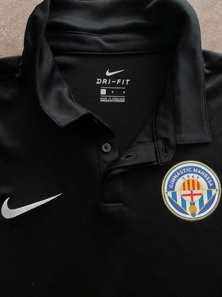 ○Gimnàstic Manresa L○