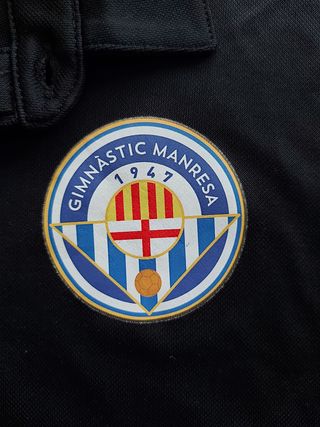 ○Gimnàstic Manresa L○