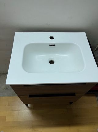 Mueble Baño 60x47x90