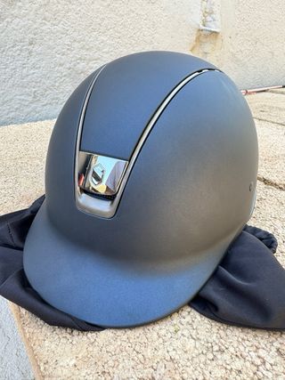 Casco Samshield