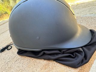 Casco Samshield