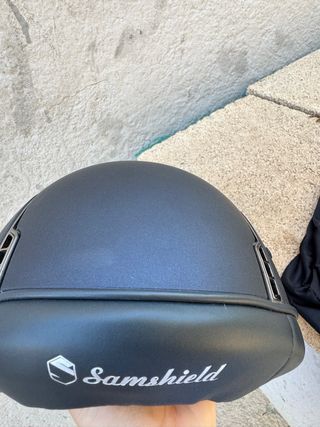 Casco Samshield