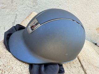 Casco Samshield