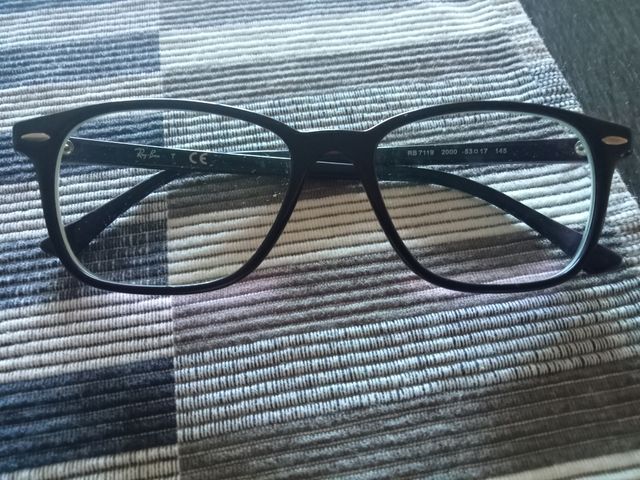 Montura gafas Ray-Ban