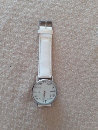 Reloj mujer