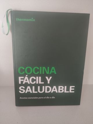 Libro Thermomix