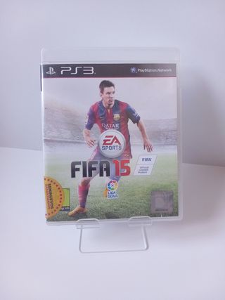 Fifa 15 PS3