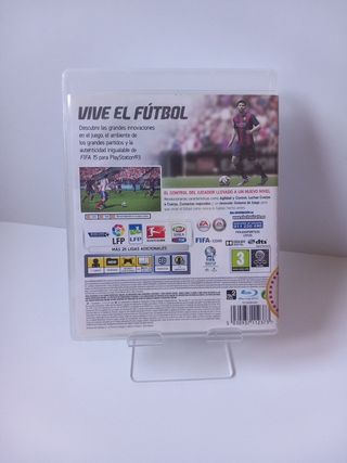 Fifa 15 PS3