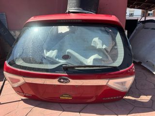 Despieze Subaru impreza