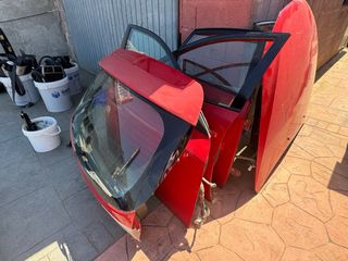 Despieze Subaru impreza