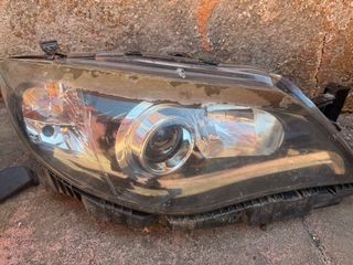 Despieze Subaru impreza