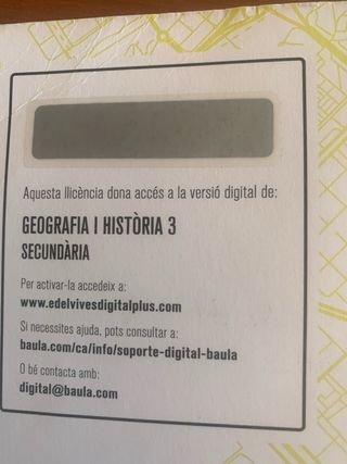Libr geografia i història fem que les coses pasin3
