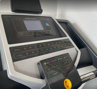 Cinta de correr