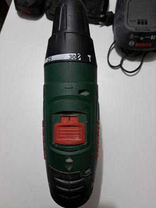 Atornillador, percutor 14'4 v