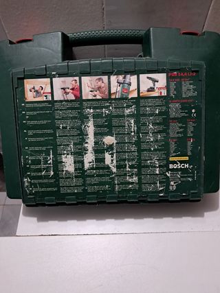 Atornillador, percutor 14'4 v