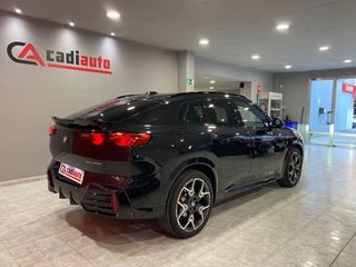 BMW X2 2024