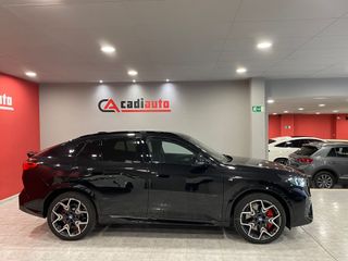 BMW X2 2024