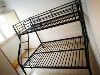 Litera de matrimonio