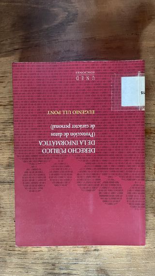 Más libros de TI - informáctica