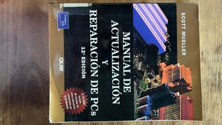 Más libros de TI - informáctica