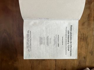 Más libros de TI - informáctica
