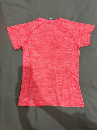 Lote de camisetas, atletismo, shirts mujer hombre