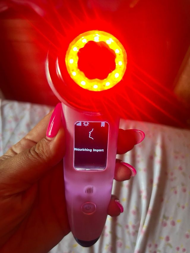 Tratamientos faciales