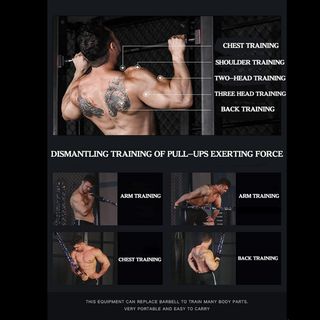 Elastici resistenza regolabile