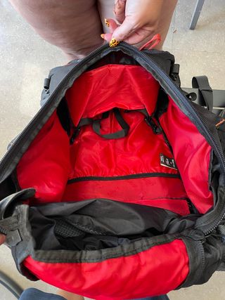 Mochila Altus Broad Peak 50+5