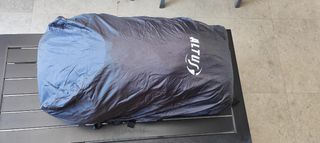 Mochila Altus Broad Peak 50+5