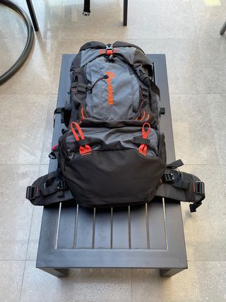 Mochila Altus Broad Peak 50+5