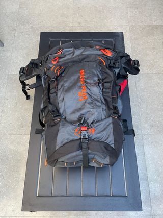 Mochila Altus Broad Peak 50+5