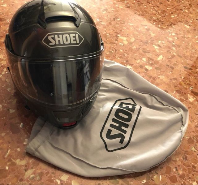 Casco moto SHOEI Neotec