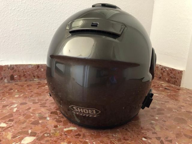 Casco moto SHOEI Neotec