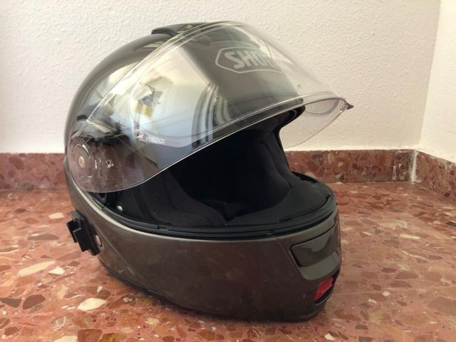 Casco moto SHOEI Neotec