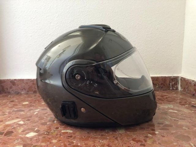 Casco moto SHOEI Neotec
